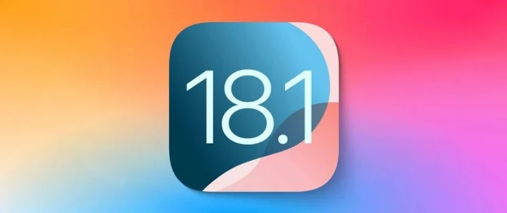礼泉苹果手机维修分享iOS 18.1正式版评测_iOS 18.1正式版一键刷机教程 