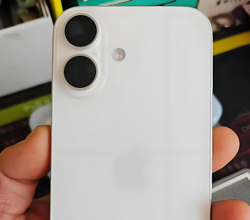 礼泉苹果16麦克风录音维修分享苹果16麦克风无法录音是什么原因